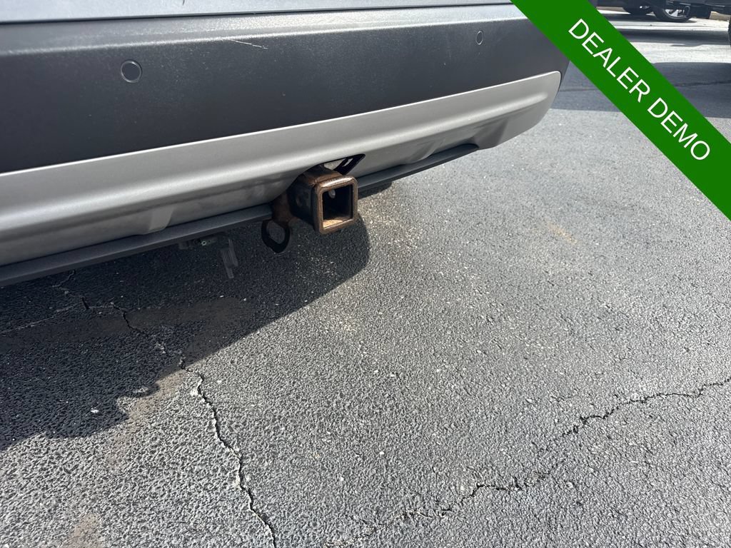 Used 2023 Ford Edge SEL AWD/4WD image 9