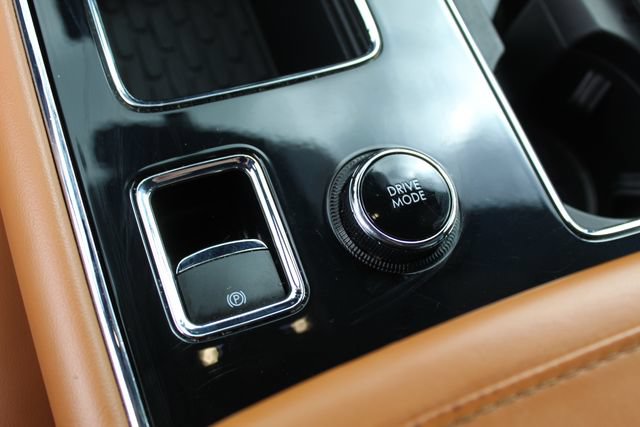 Certified 2023 Lincoln Aviator Black Label w/ Jet Package AWD/4WD image 29