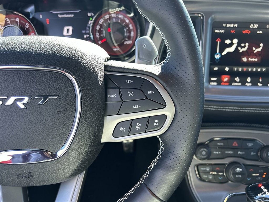 Used 2023 Dodge Challenger SRT Hellcat image 25