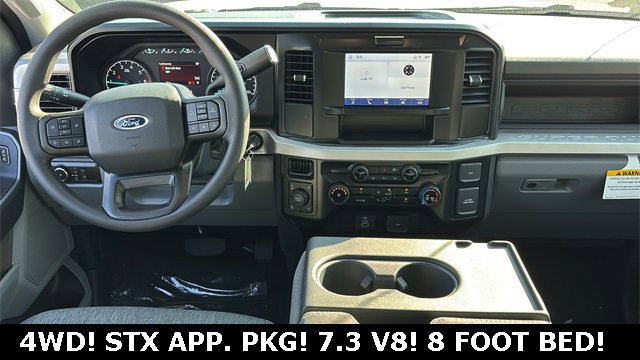 New 2026 Ford F350 XL image 6