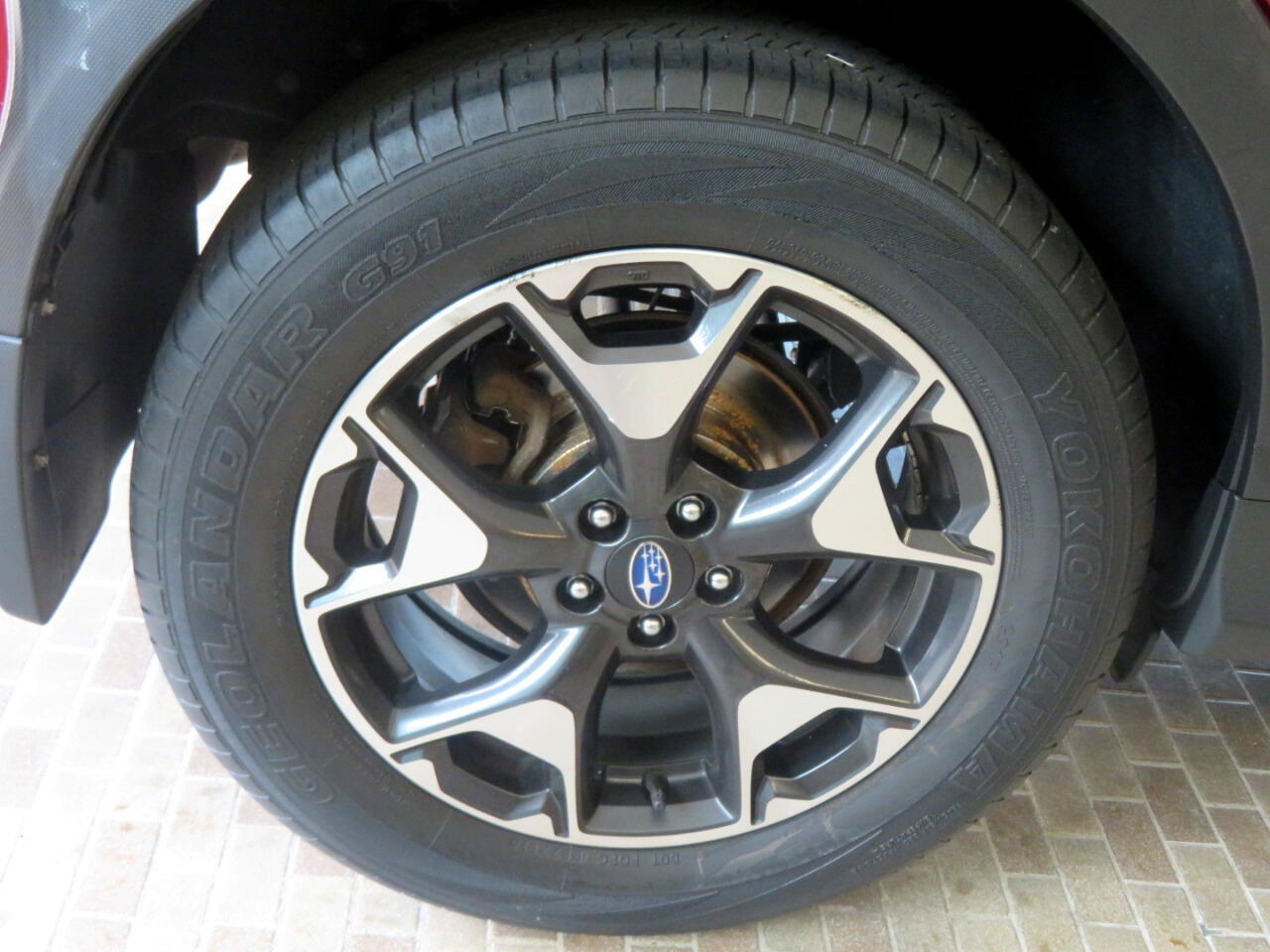 Used 2019 Subaru Crosstrek 2.0i Premium AWD/4WD image 9