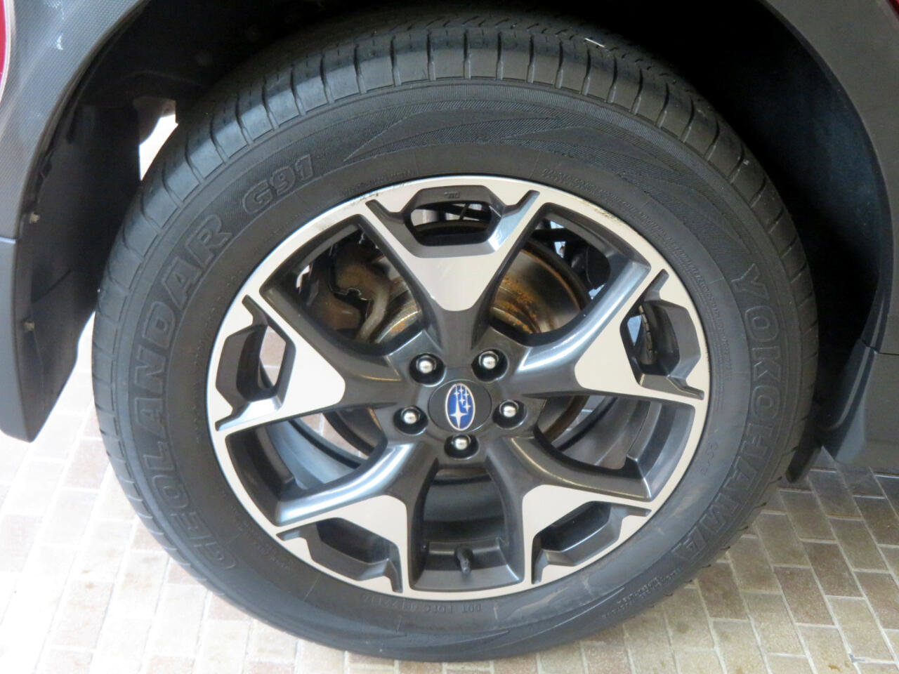 Used 2019 Subaru Crosstrek 2.0i Premium image 9