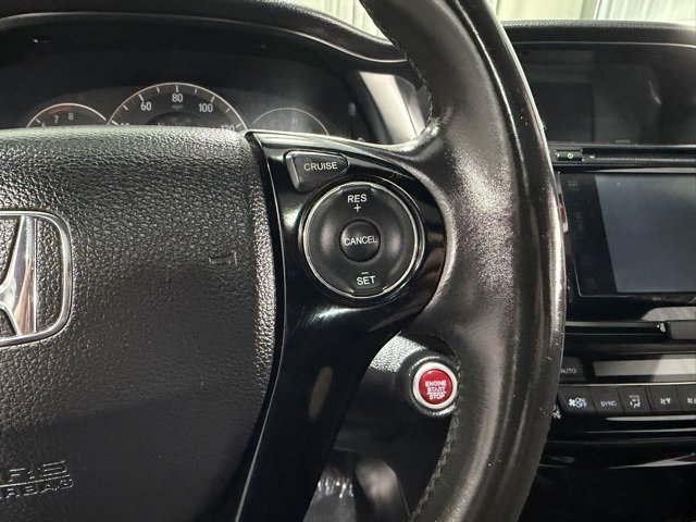Used 2016 Honda Accord EX-L image 14
