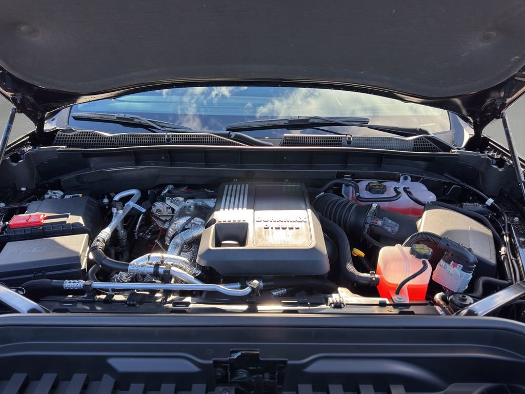 New 2026 GMC Sierra 1500 Elevation w/ Elevation Premium Package image 21