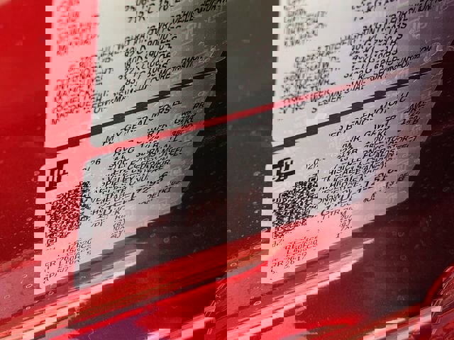 New 2026 GMC Sierra 1500 AT4 w/ AT4 Premium Package image 22