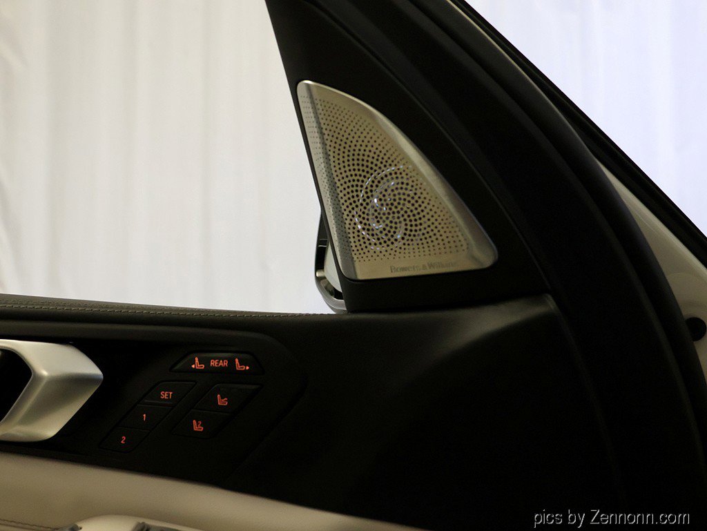 Certified 2024 BMW ALPINA XB7 image 30