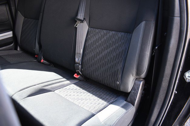 Used 2017 Toyota Tundra SR5 image 22