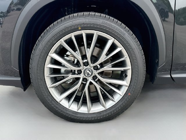 New 2026 Lexus NX 350 AWD w/ Accessory Package (2T) image 41