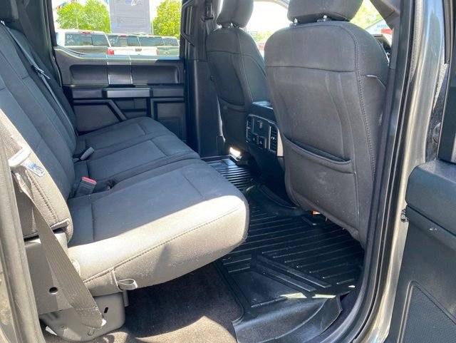 Used 2019 Ford F150 XLT w/ Equipment Group 302A Luxury AWD/4WD image 31