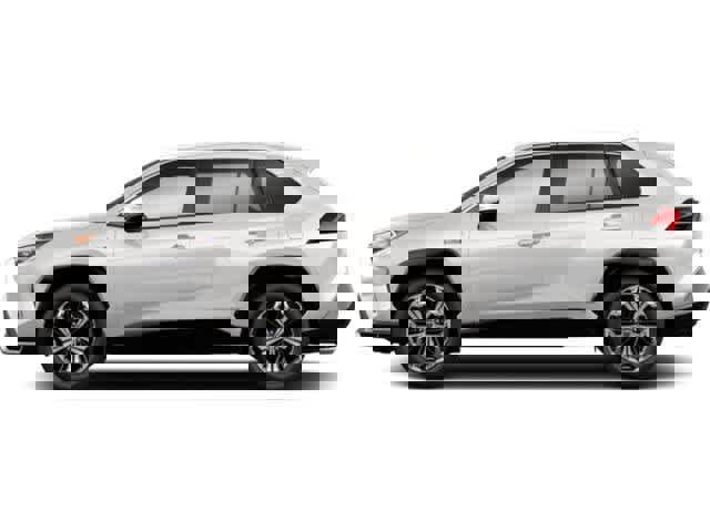 Used 2021 Toyota RAV4 XSE w/ Weather Package image 2