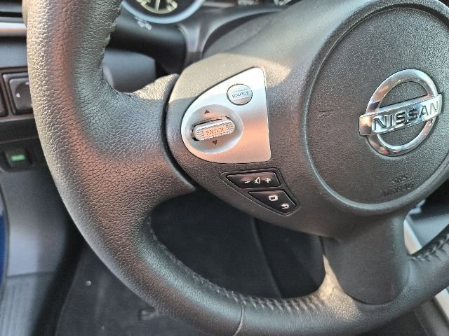 Used 2019 Nissan Sentra FWD image 18