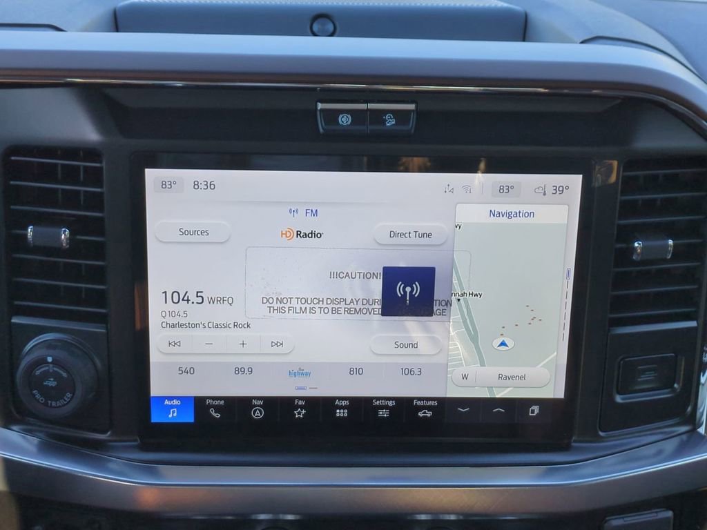 New 2026 Ford F350 King Ranch image 18