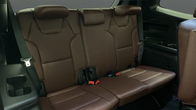 Used 2024 Kia Telluride SX Prestige AWD/4WD image 26