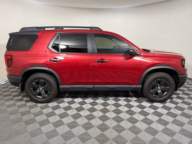 Used 2026 Honda Passport RTL image 7