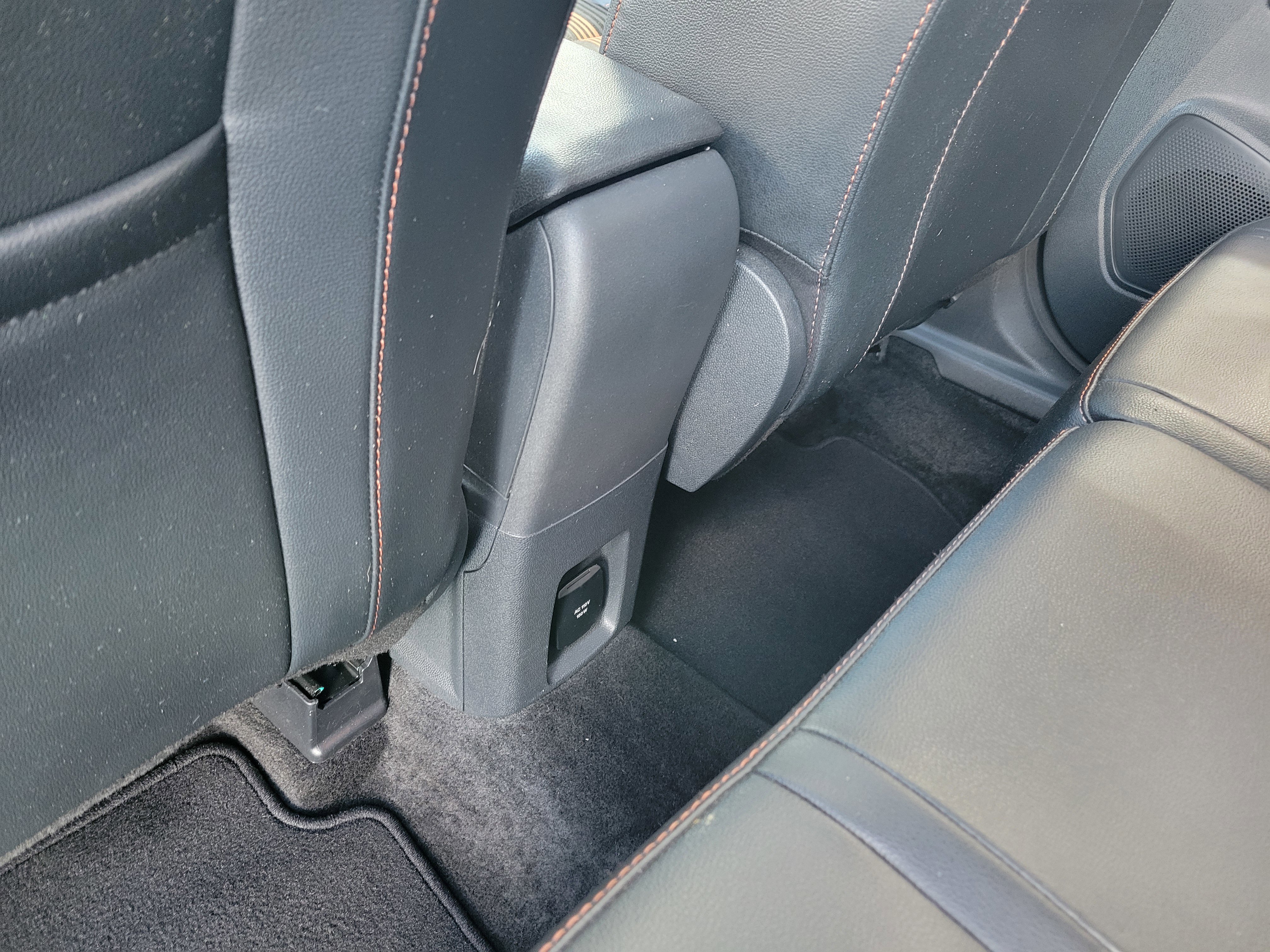 Used 2018 Ford EcoSport SES image 30