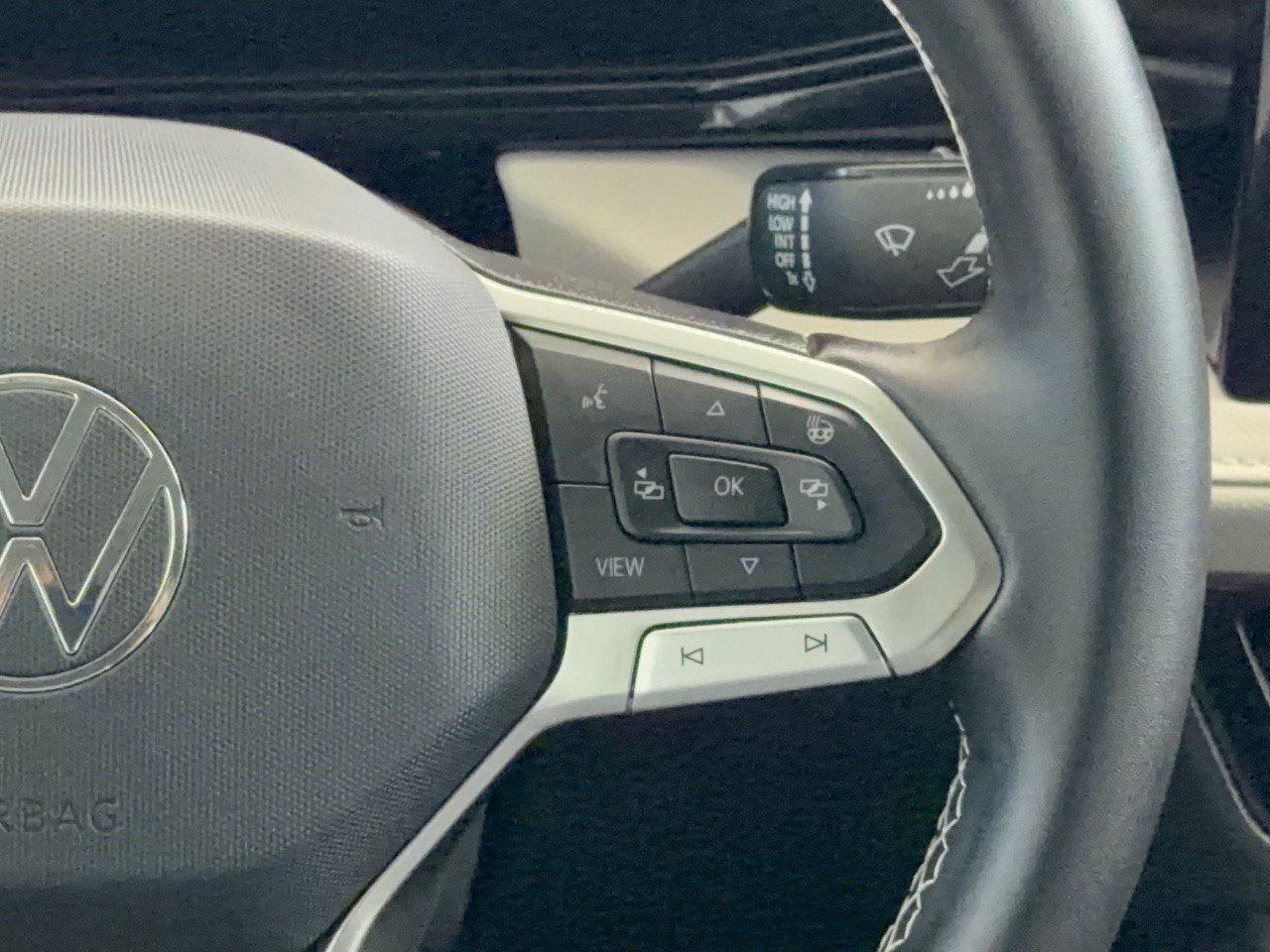 Certified 2026 Volkswagen Taos S FWD image 19