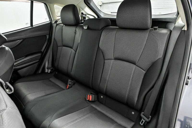 Used 2017 Subaru Impreza 2.0i AWD/4WD image 17