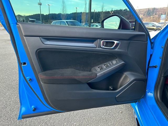 Used 2024 Honda Civic Type R image 18