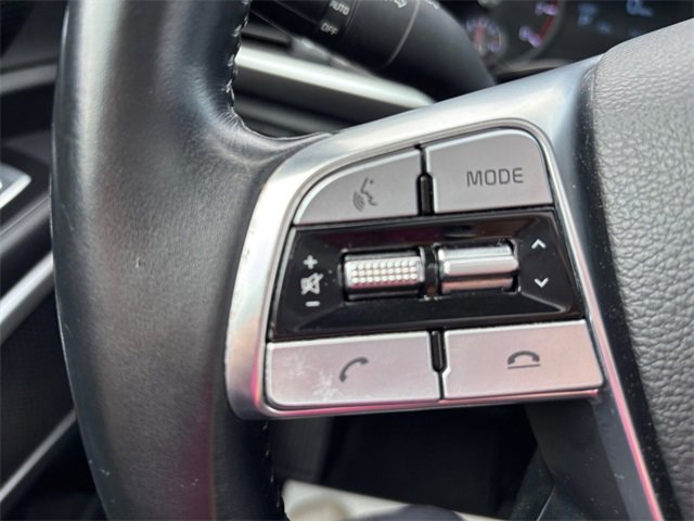 Used 2020 Kia Telluride S image 22