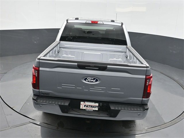 Used 2024 Ford F150 XLT w/ Mobile Office Package image 29