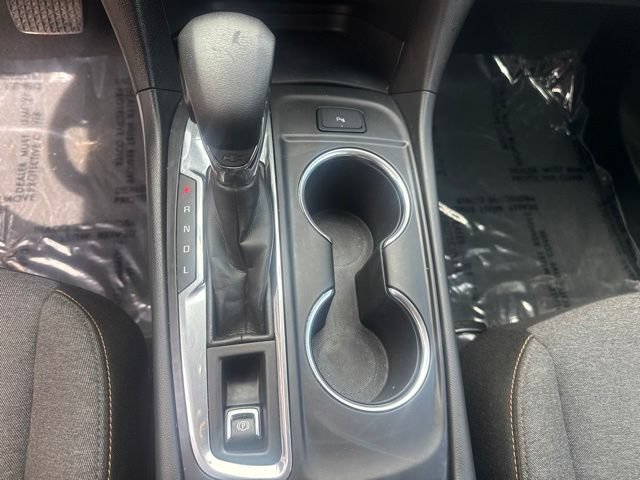 Used 2024 Chevrolet Equinox LT AWD/4WD image 18