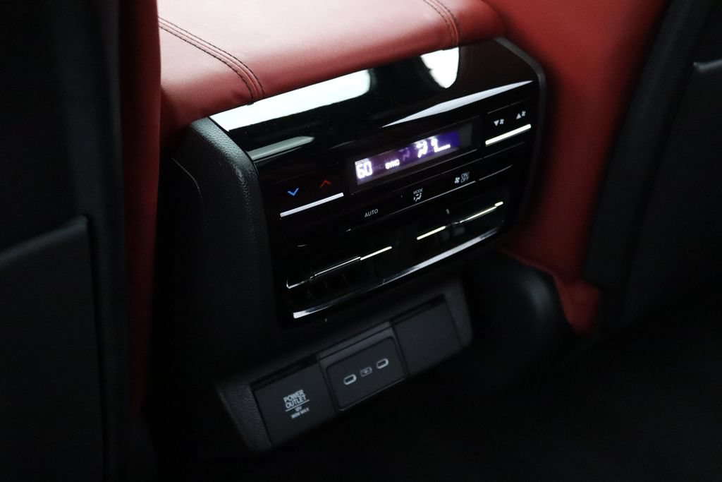 Certified 2025 Acura MDX A-Spec AWD/4WD image 11