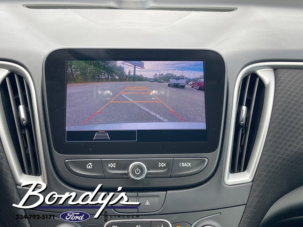 Used 2023 Chevrolet Malibu LT image 8