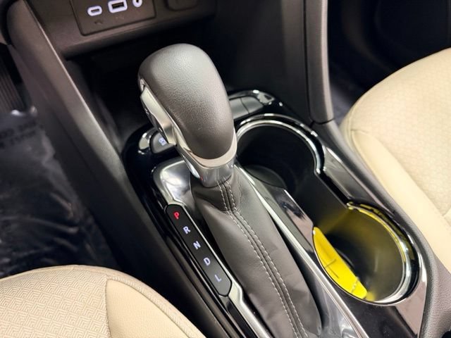 Certified 2023 Buick Encore GX Preferred w/ Cold Weather Comfort Package FWD image 14