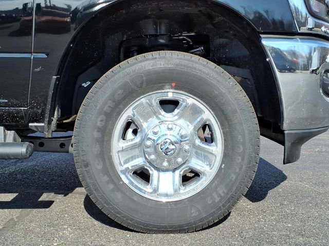 New 2026 RAM 2500 Tradesman image 9