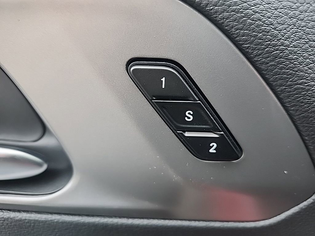 New 2026 Chrysler Pacifica Select image 22
