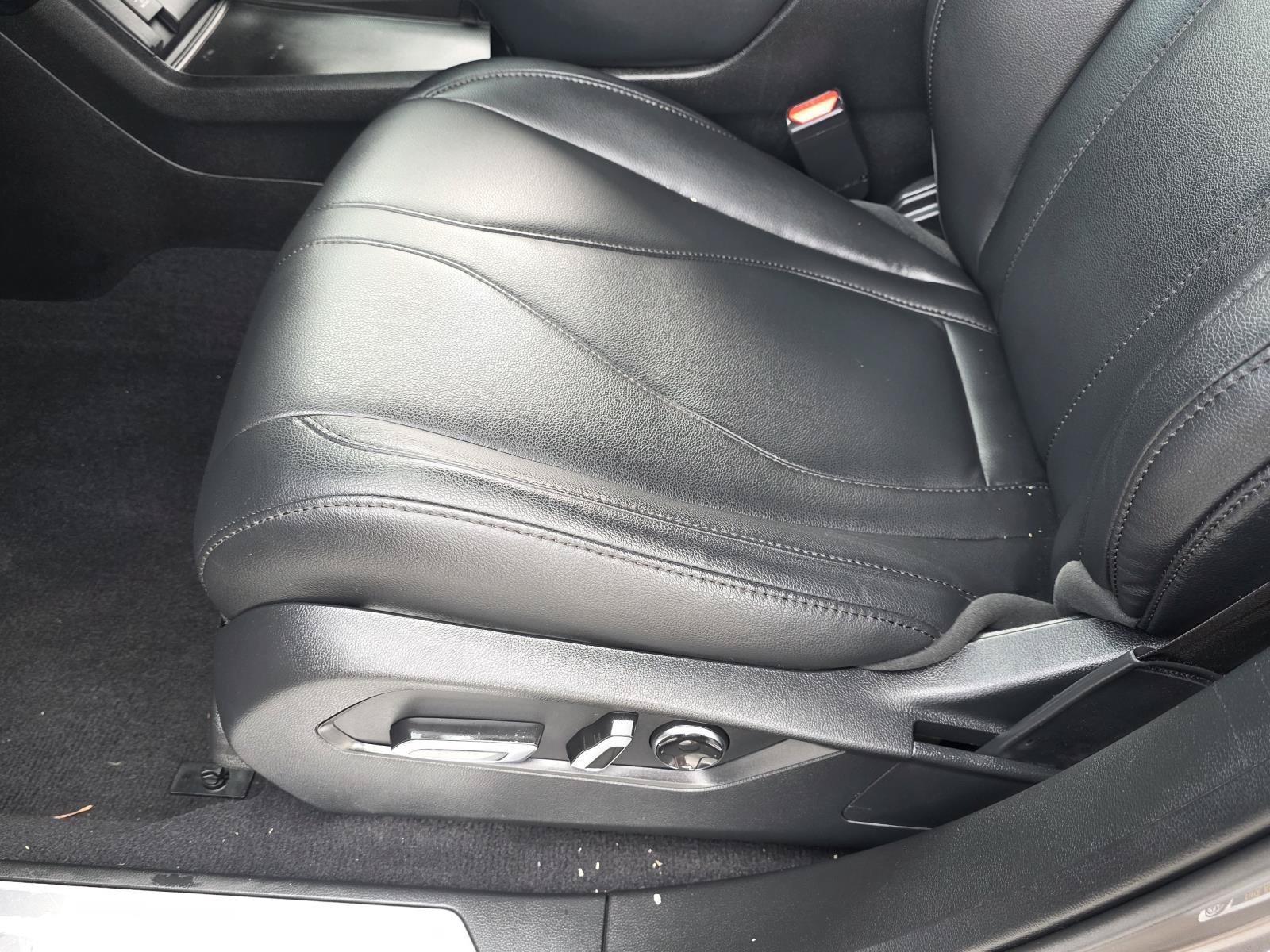Used 2022 Acura RDX AWD image 14