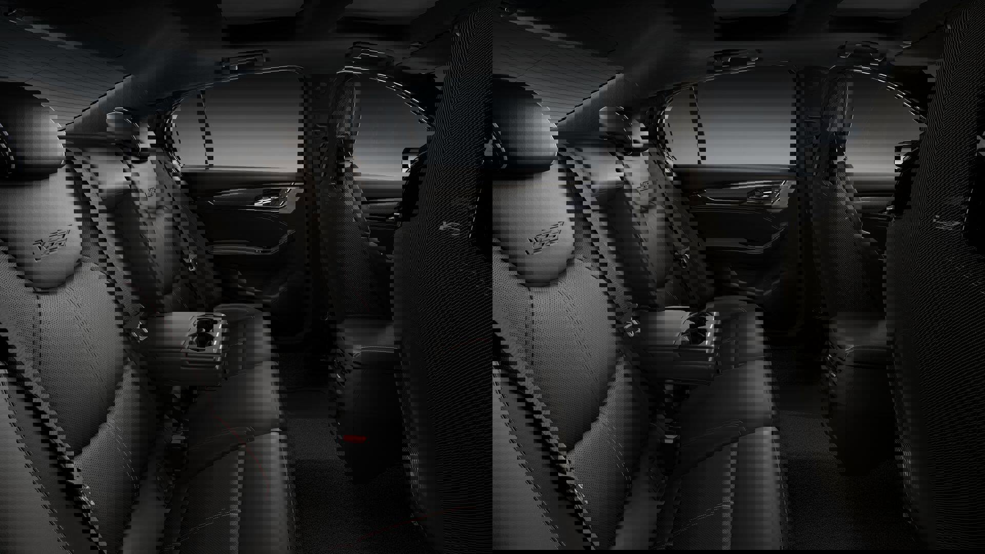 New 2026 Cadillac CT5 V Blackwing w/ Carbon Fiber 2 Package image 35