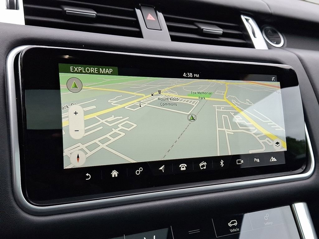 Used 2019 Land Rover Range Rover Sport HSE Dynamic image 18