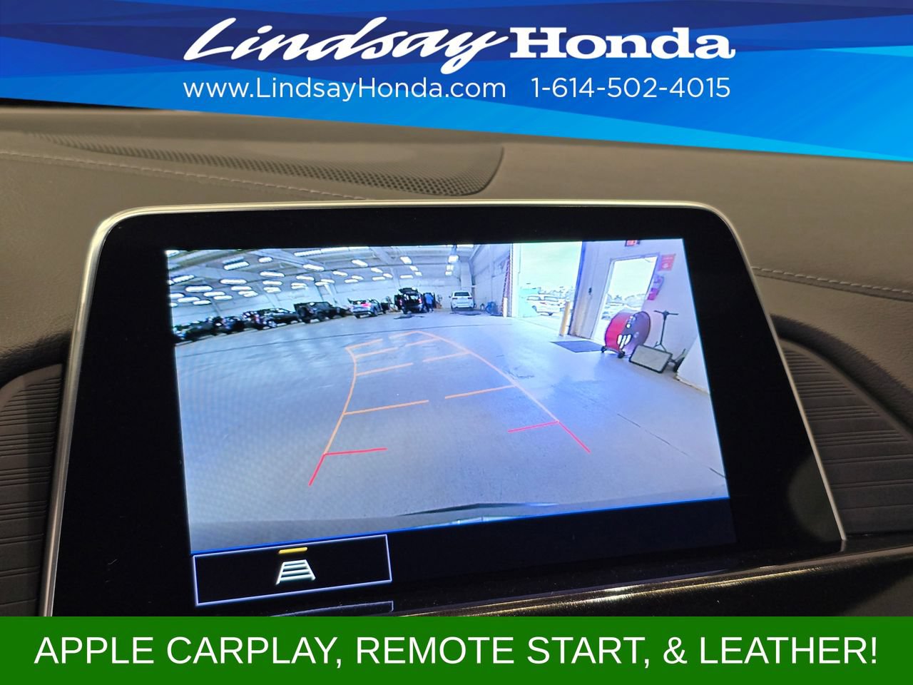 Used 2024 Cadillac CT4 Premium Luxury w/ Climate Package RWD image 17