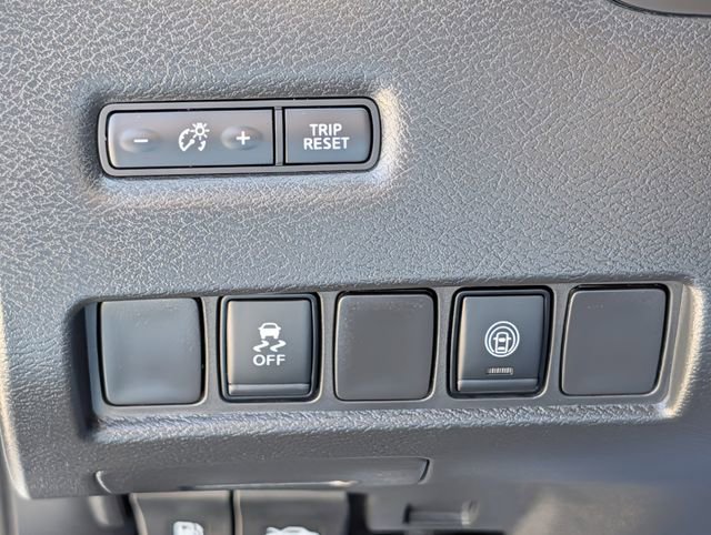 Used 2023 Nissan Murano SV w/ SV Midnight Edition Package image 23