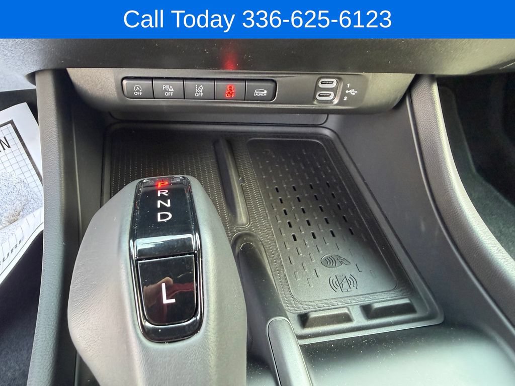 New 2026 Dodge Charger Scat Pack AWD/4WD image 20