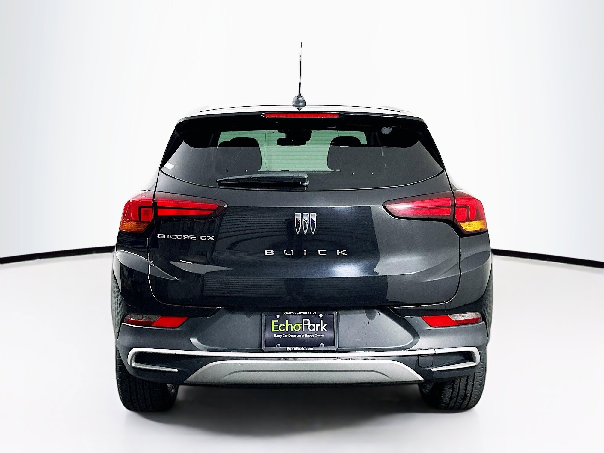 Used 2025 Buick Encore GX Preferred image 7