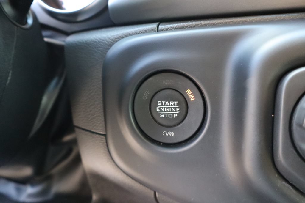 Used 2022 Jeep Gladiator Sport AWD/4WD image 20