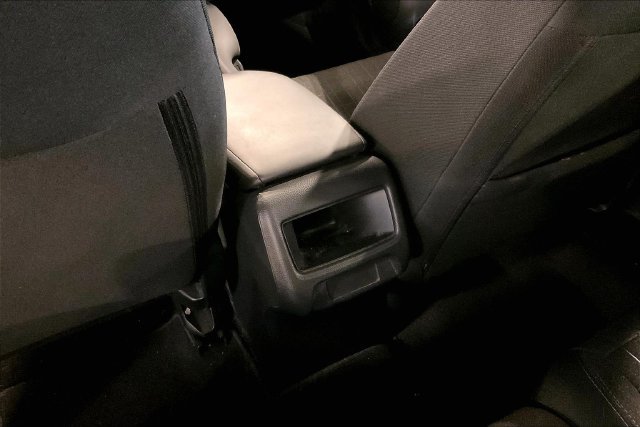 Used 2024 Honda HR-V LX image 31