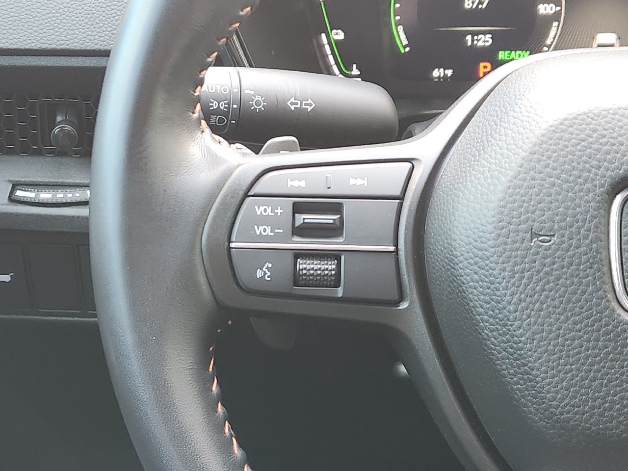Used 2026 Honda CR-V Sport-L image 25
