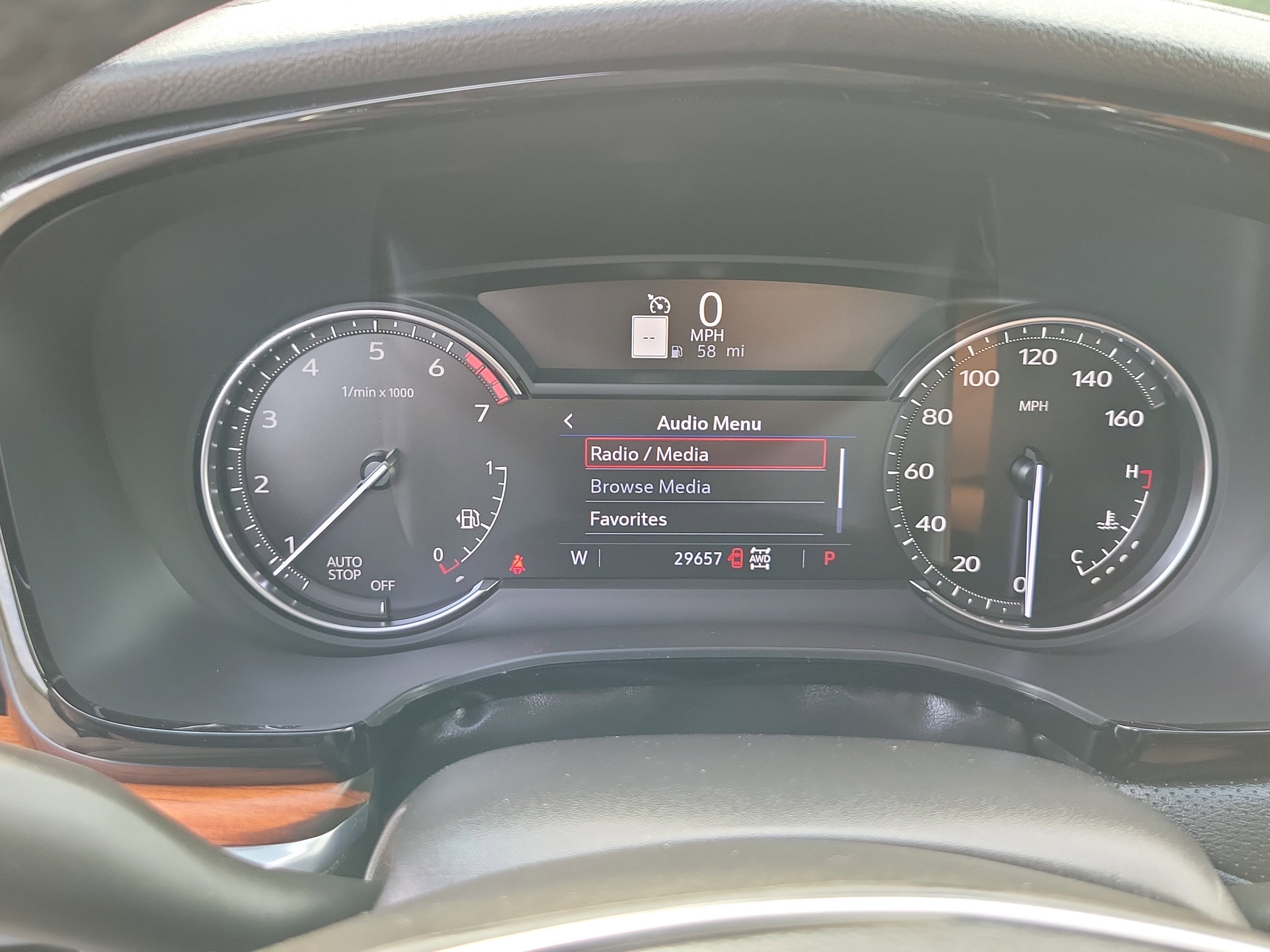 Certified 2023 Cadillac XT5 Premium Luxury AWD/4WD image 22