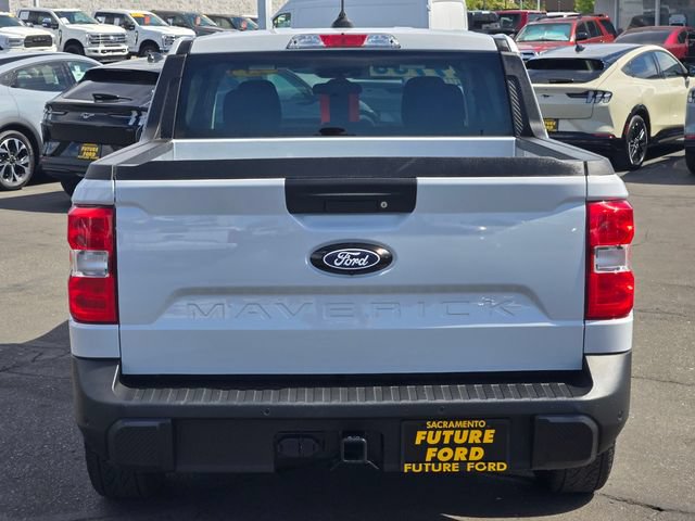 New 2025 Ford Maverick XLT w/ XLT Luxury Package AWD/4WD image 5