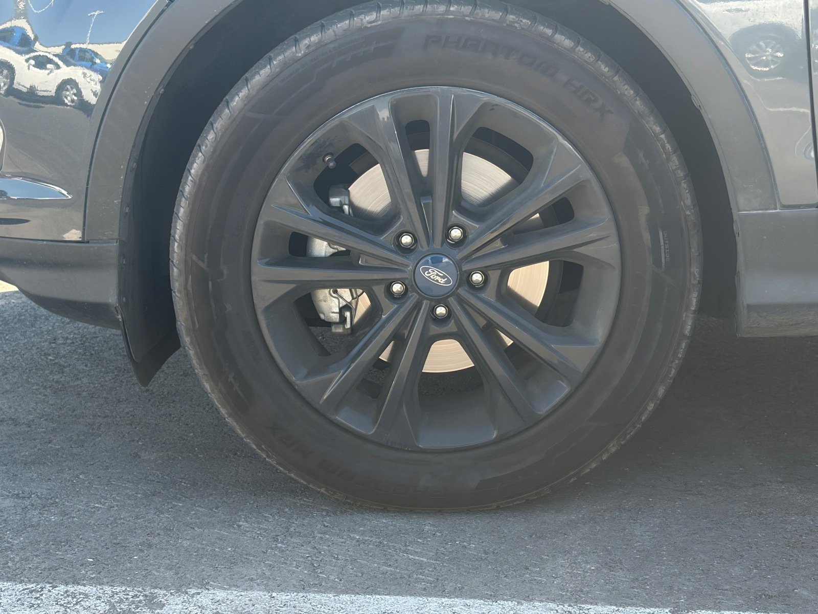 Used 2019 Ford Escape SE image 6