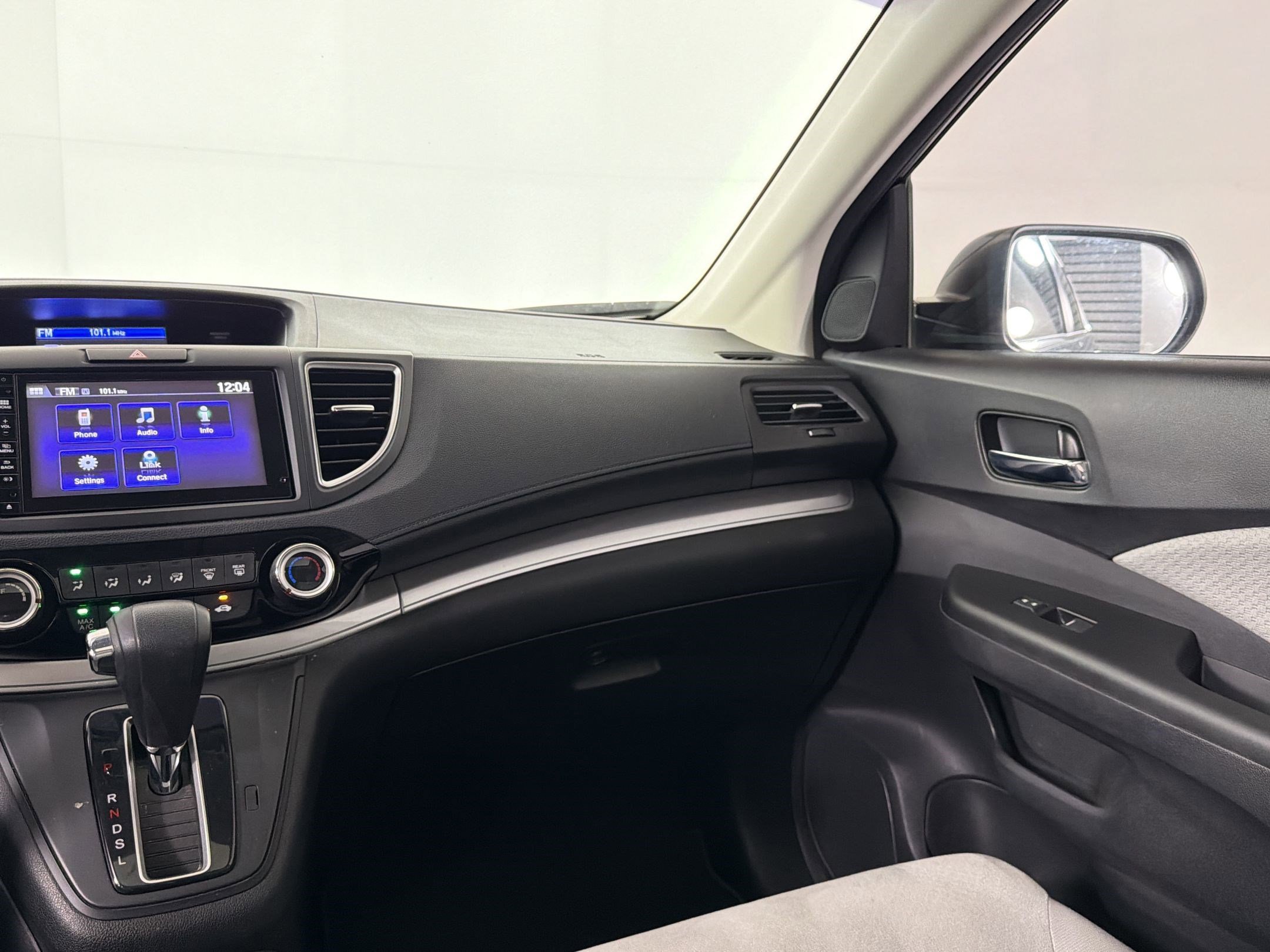Used 2015 Honda CR-V EX image 28