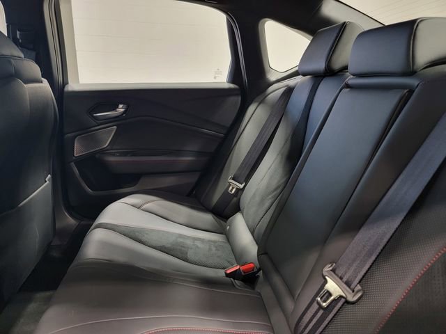 Used 2025 Acura TLX SH-AWD w/ A-SPEC Pkg image 14
