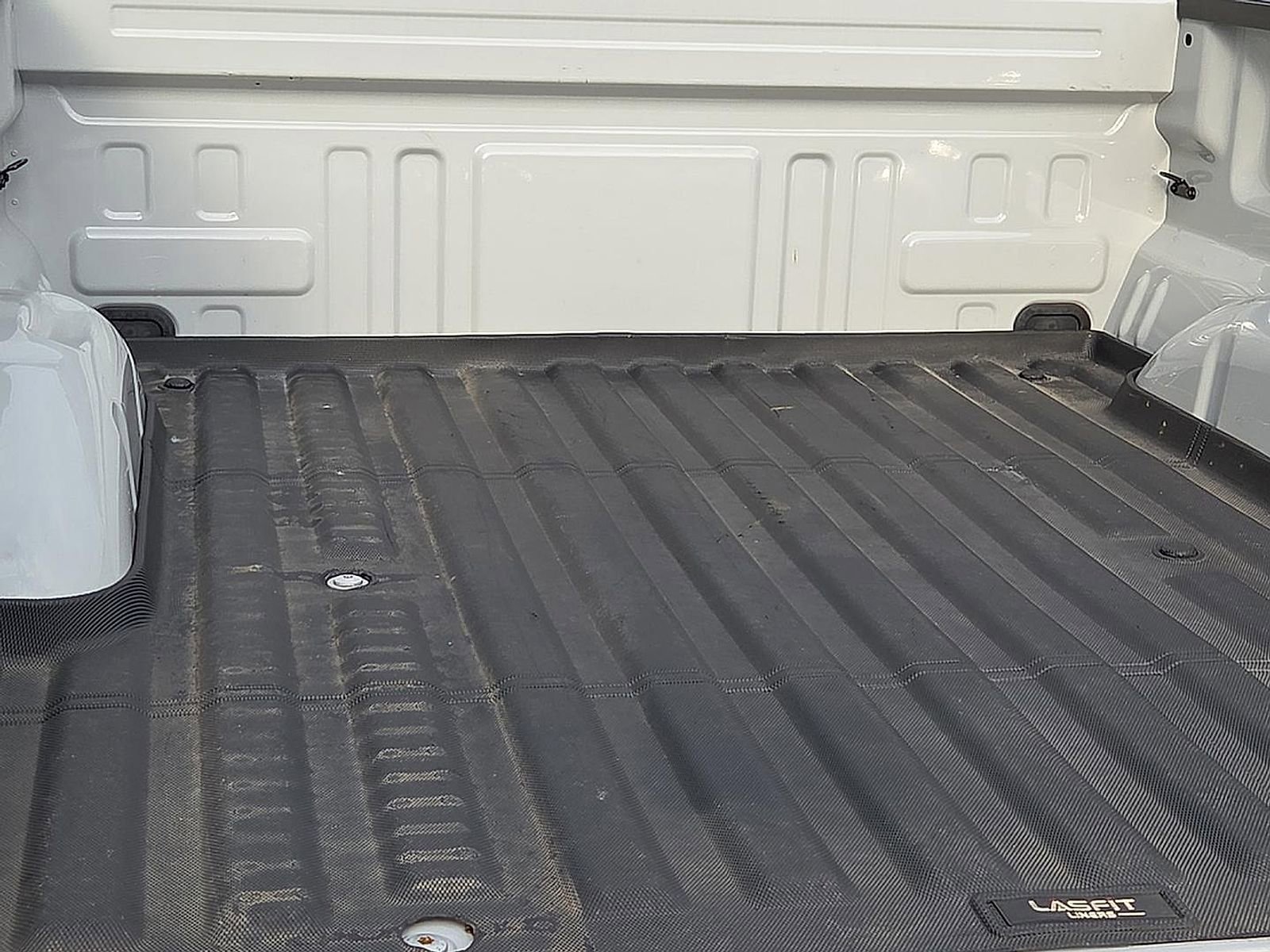 Used 2024 Ford F150 XLT image 8