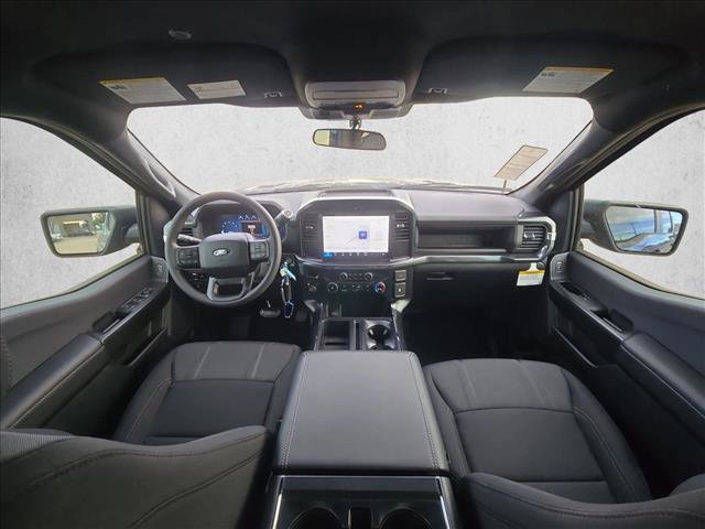 New 2026 Ford F150 STX image 14