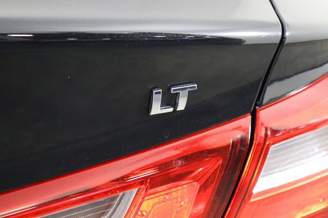 Used 2024 Chevrolet Malibu LT FWD image 38