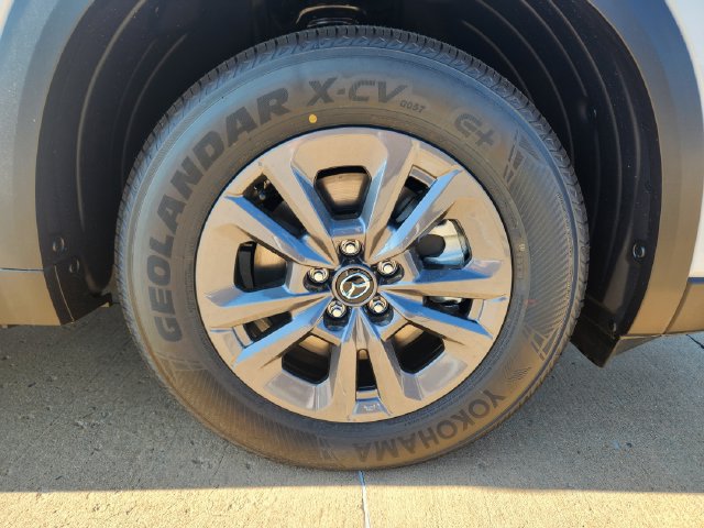 New 2026 MAZDA CX-5 Select AWD/4WD image 18