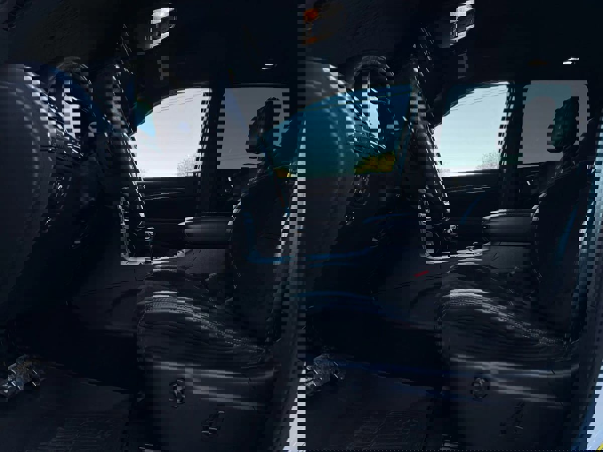 Used 2015 Jeep Grand Cherokee SRT w/ Trailer Tow Group IV image 41